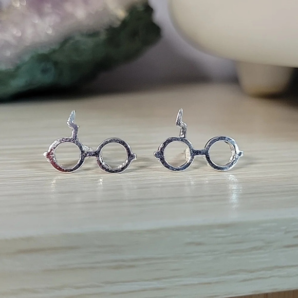 HARRY POTTER Earrings, unisex - Picture 4 of 6